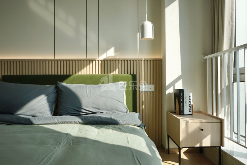 集贤天地人才公寓15698749周边环境图4