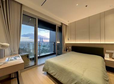 集贤天地人才公寓 1室1厅1卫