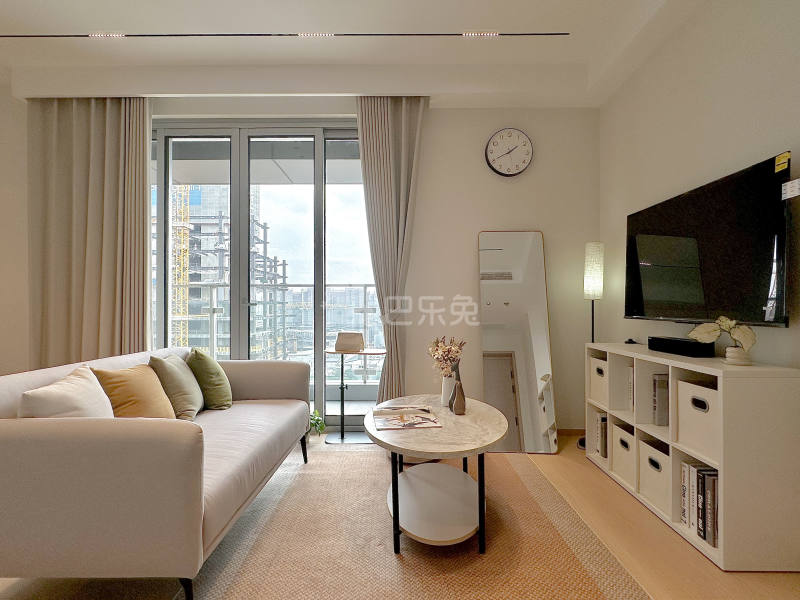 集贤天地人才公寓15698965周边环境图2