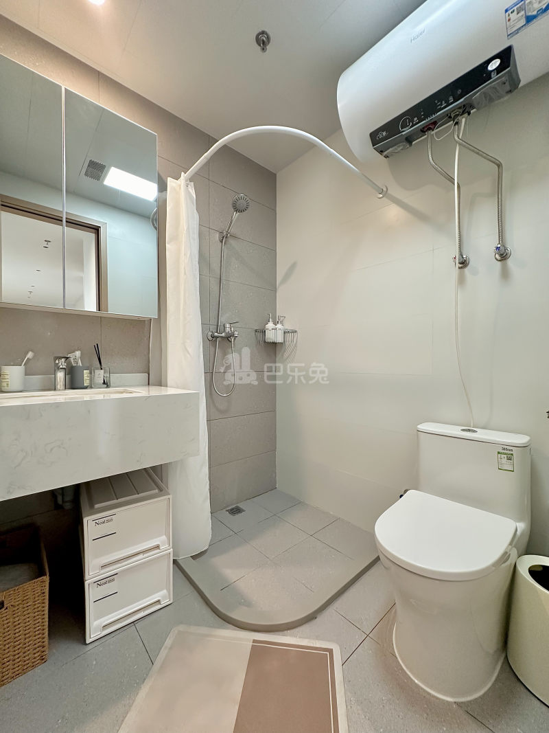 集贤天地人才公寓15698965周边环境图3