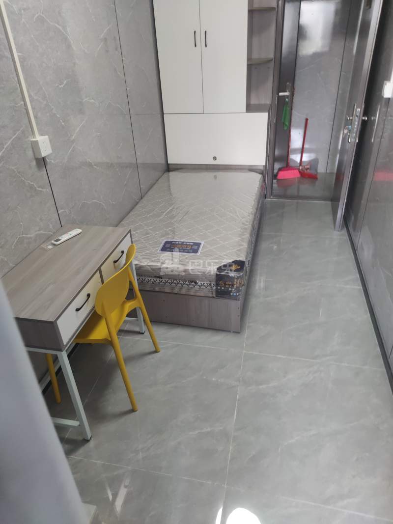 新丹统建楼15708225卧室图3