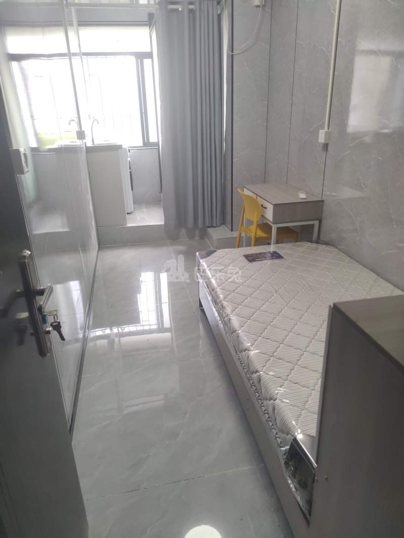 新丹统建楼15708225卧室图1