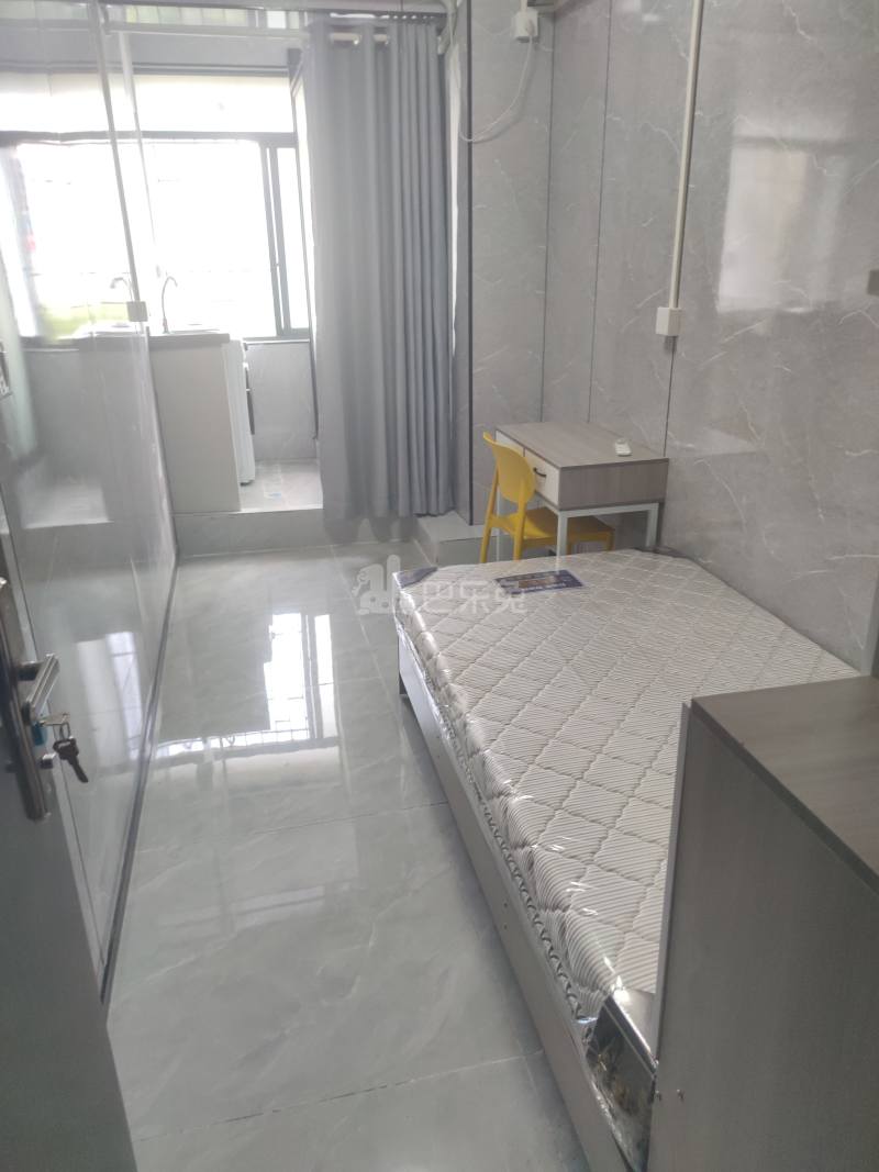 新丹统建楼15708225卧室图0