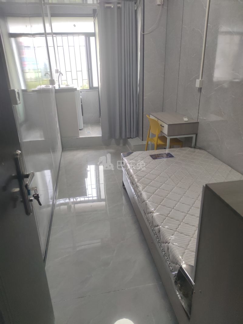 新丹统建楼15708225卧室图2