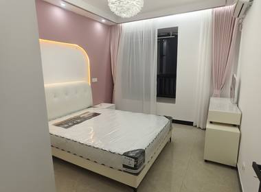 上隽嘉苑东区（路劲翡丽湾） 