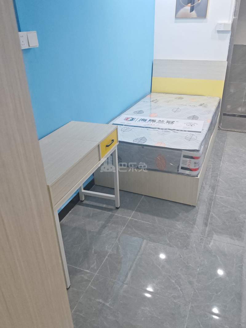 景翠苑15716955卧室图3