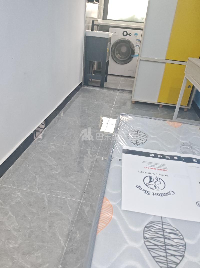 景翠苑15716955卧室图0