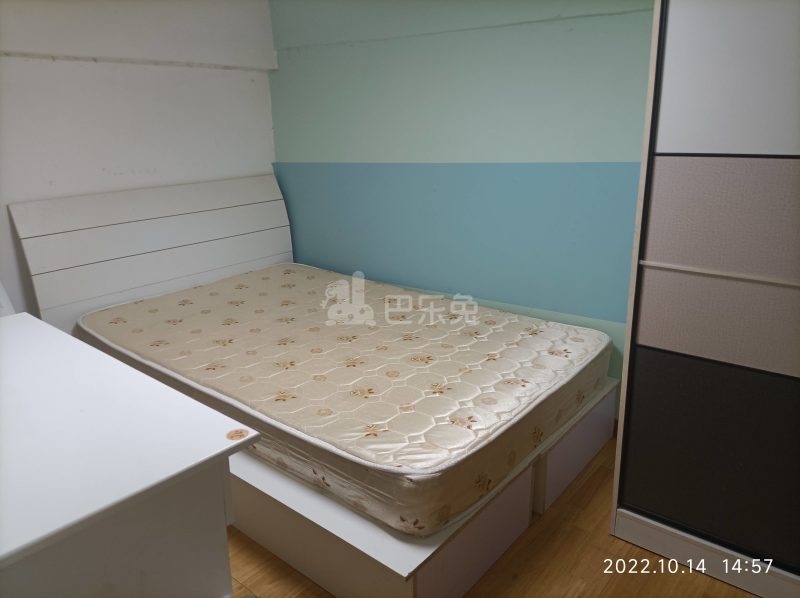 金桥和苑1571378卧室图0