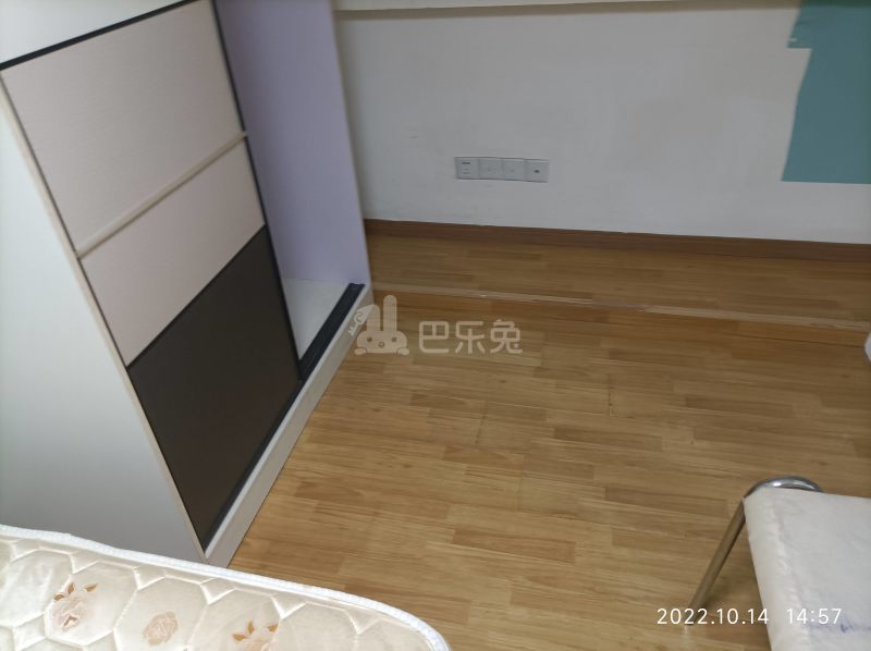 金桥和苑1571378卧室图3