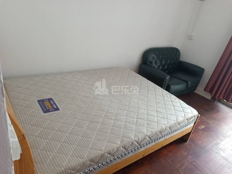 南油生活A区1571999卧室图3