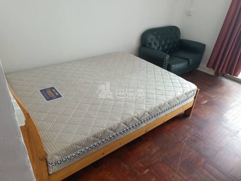 南油生活A区1571999卧室图2