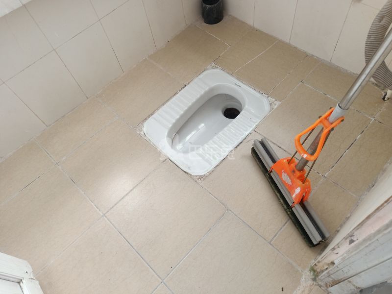 南油生活A区1571999卫生间图4