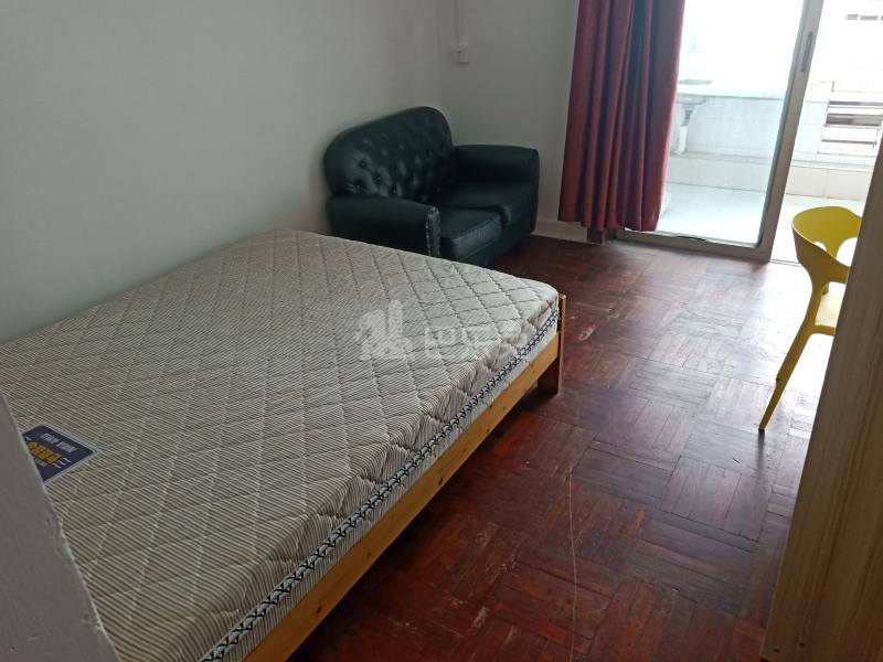 南油生活A区1571999卧室图0