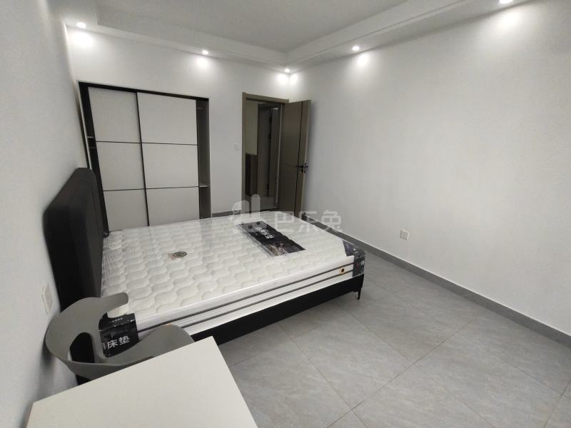 城中小区15726782卧室图3