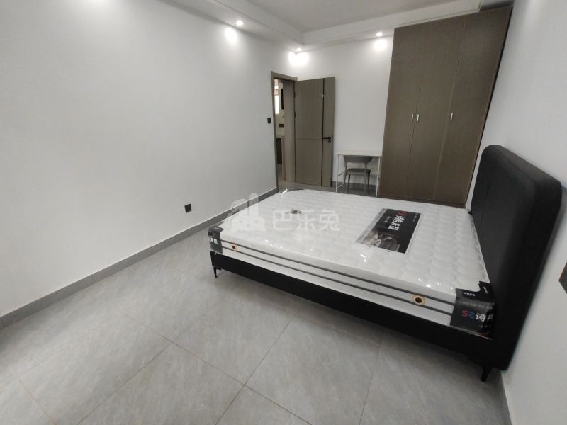 城中小区15726782卧室图7