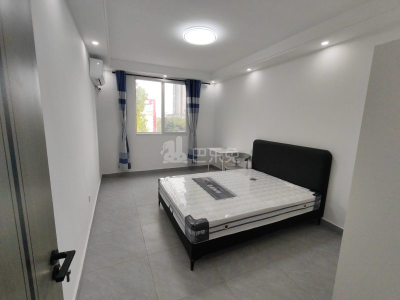 城中小区15726782卧室图0