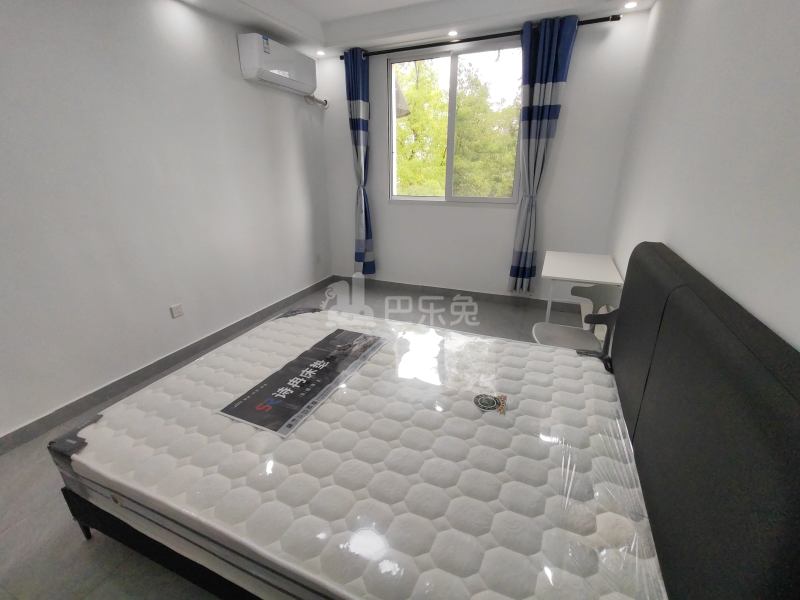 城中小区15726782卧室图1