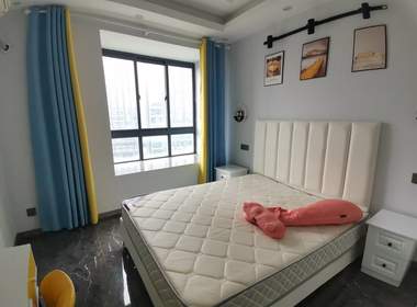 晶杰苑 2室1厅1卫