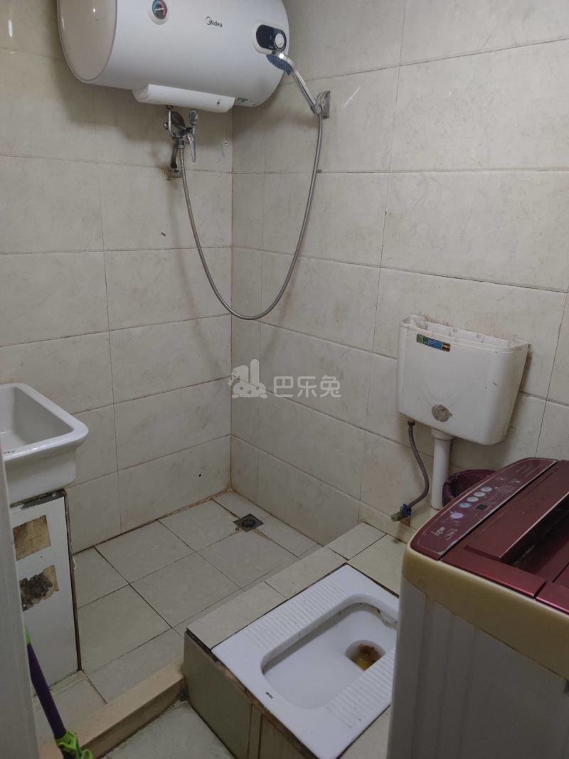 文怡苑一期1575995卫生间图9