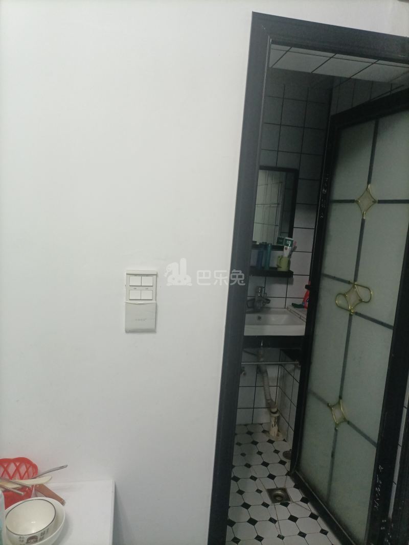 文怡苑一期1575995卧室图3