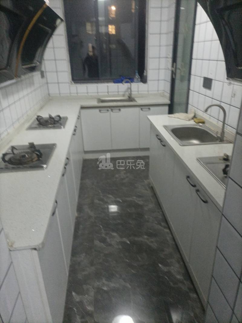 文怡苑一期1575995厨房图6