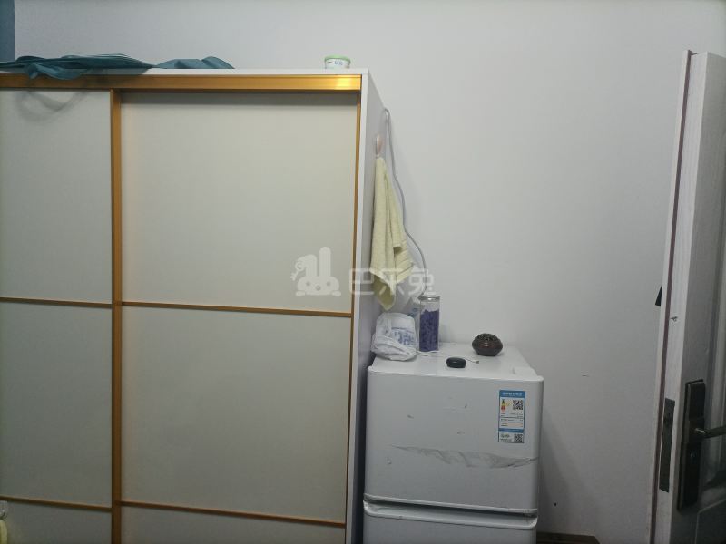 文怡苑一期1575995卧室图2