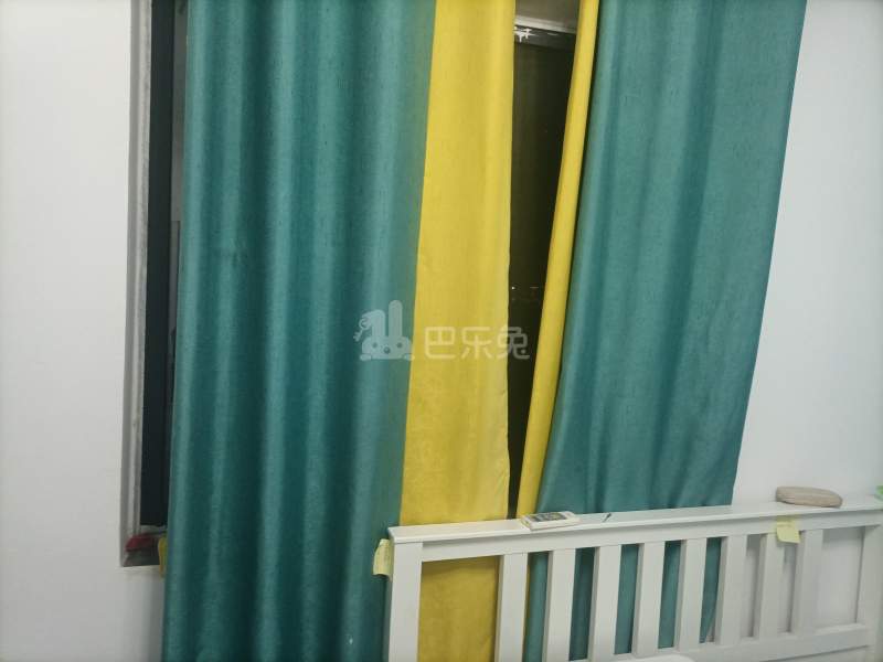 文怡苑一期1575995卧室窗户图15