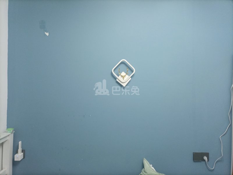 文怡苑一期1575995卧室图1