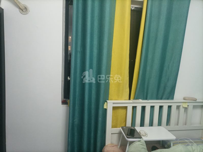 文怡苑一期1575995卧室图0