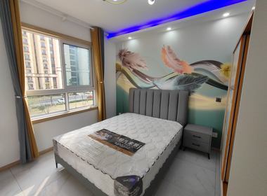 书香锦苑北区 1室1厅1卫