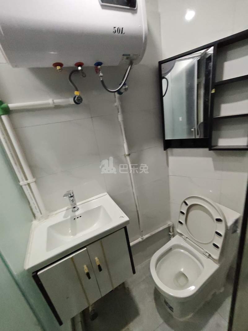 华祺苑15764786卫生间图6