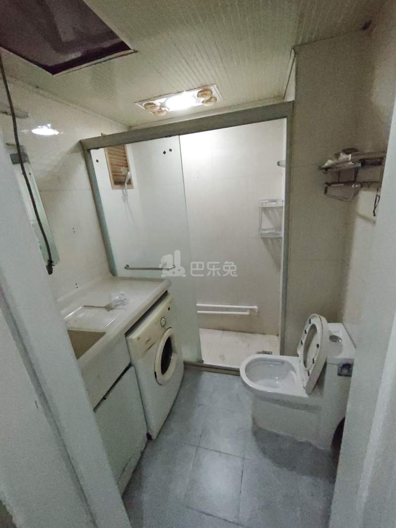 华祺苑15764786卫生间图7