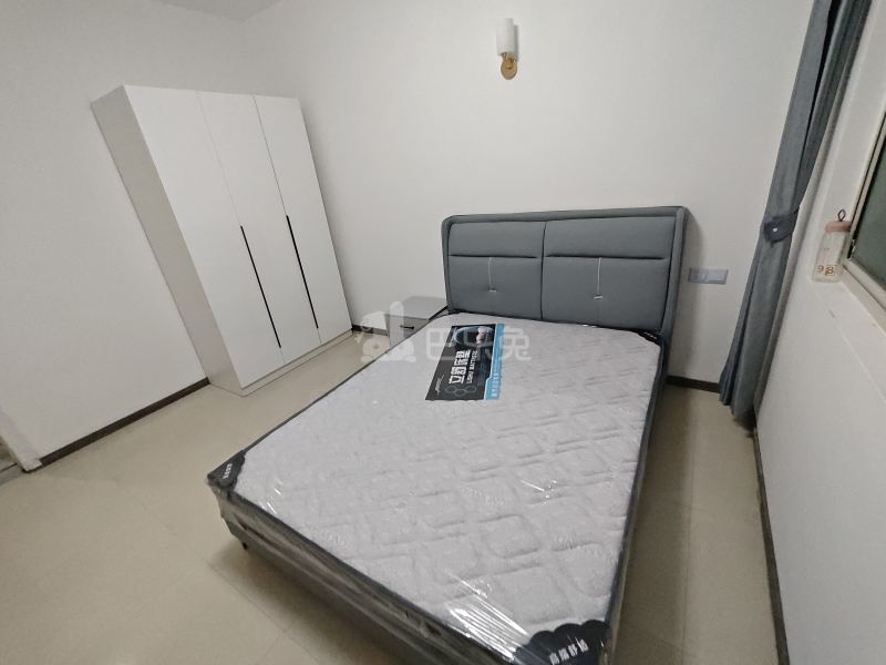 华祺苑15764786卧室图2