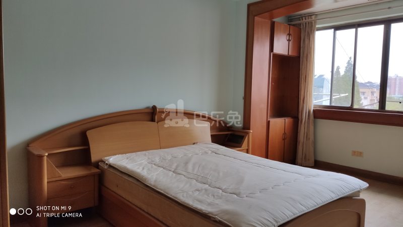 文华苑（虹口）15767928卧室图1