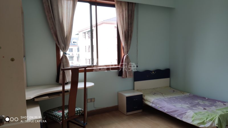 文华苑（虹口）15767928卧室图0