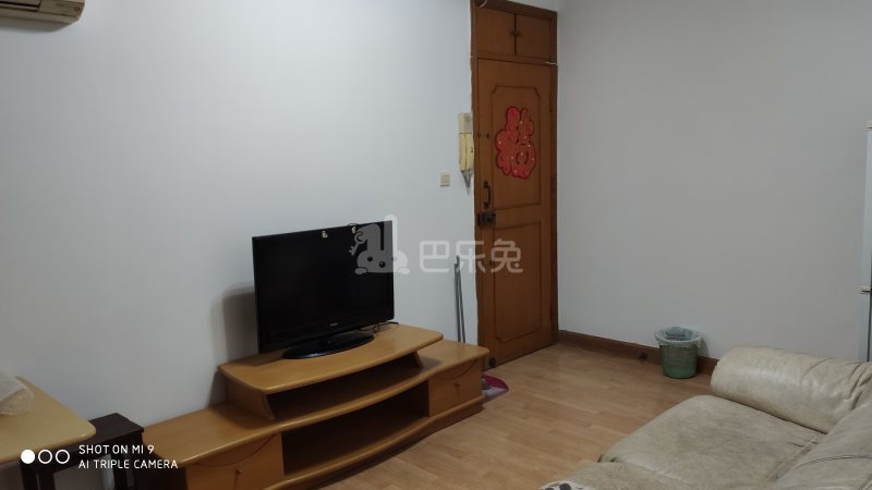 文华苑（虹口）15767928客厅图3