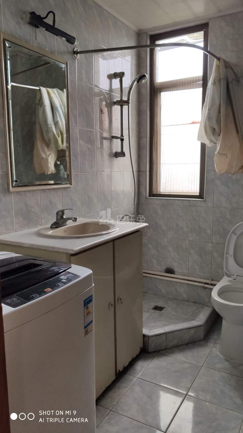 文华苑（虹口）15767928卫生间图5