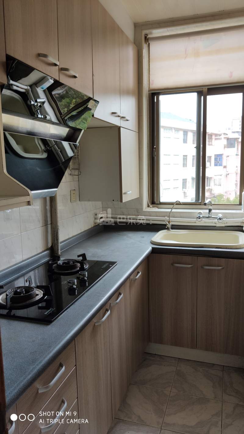 文华苑（虹口）15767928厨房图4