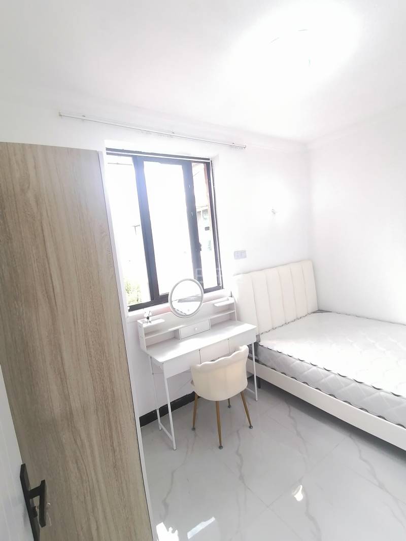 虬江路821号15773114卧室图0