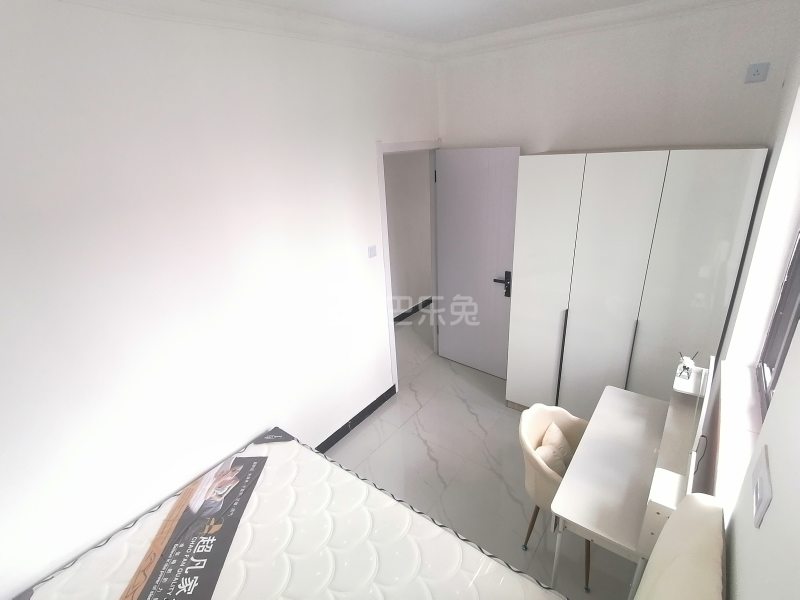 虬江路821号15773114卧室图1