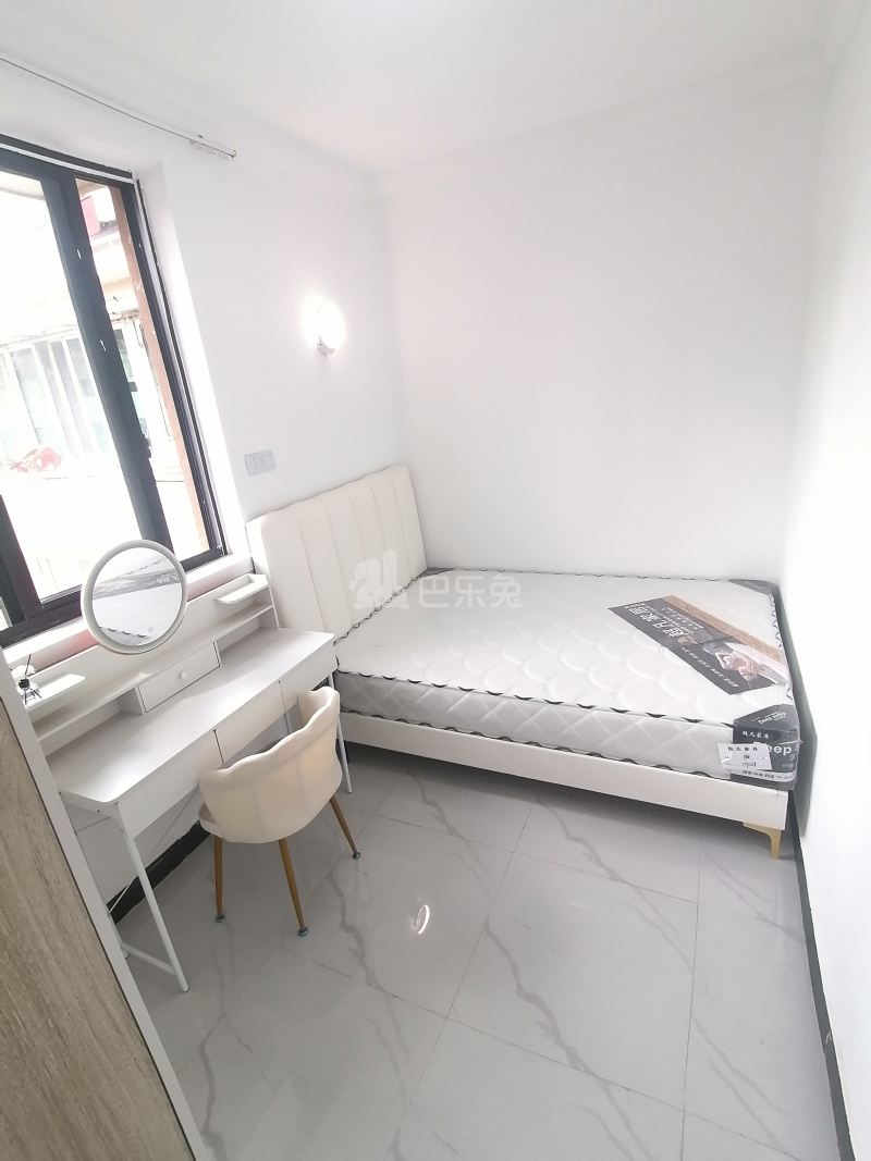 虬江路821号15773114卧室图2