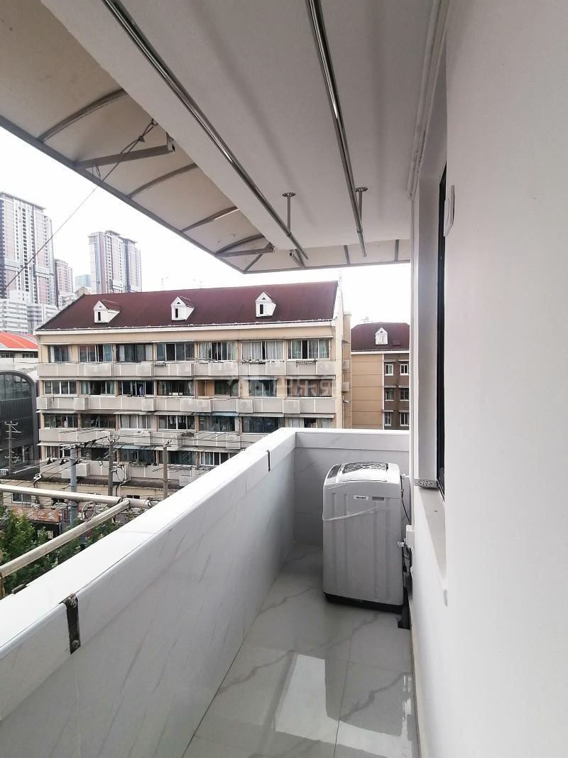 虬江路821号15773114客厅图6