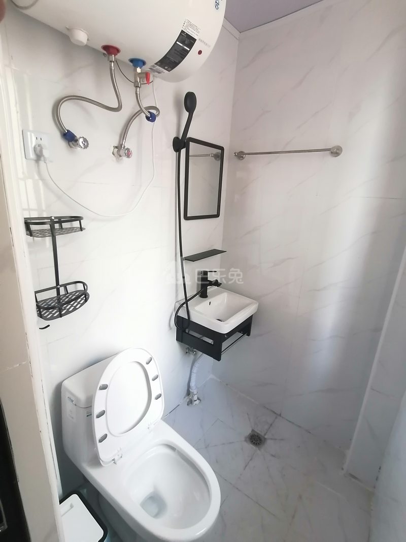 虬江路821号15773114卫生间图9