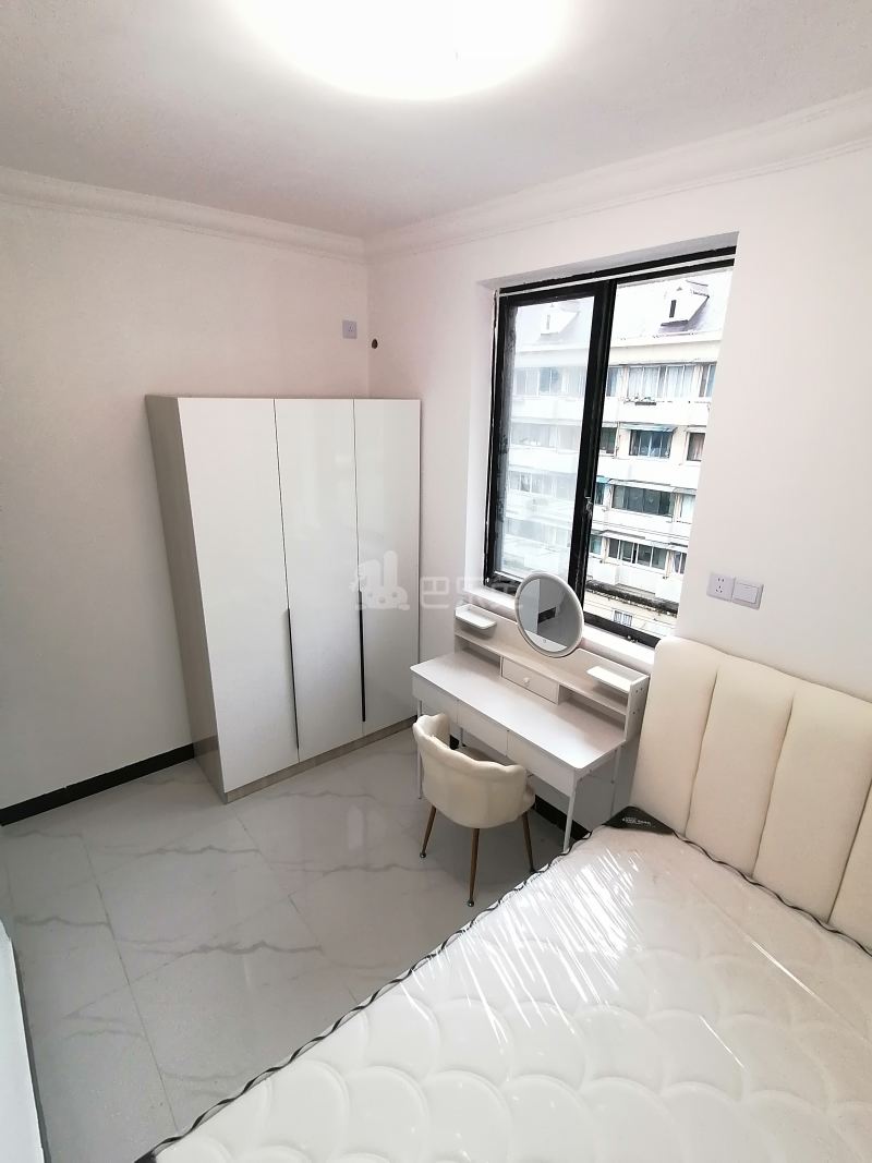 虬江路821号15773114卧室图3