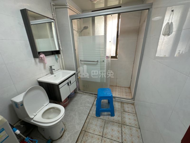 灵广大厦12291555卫生间图9