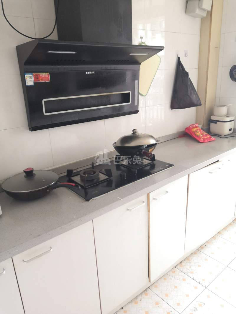 灵广大厦12291555厨房图5
