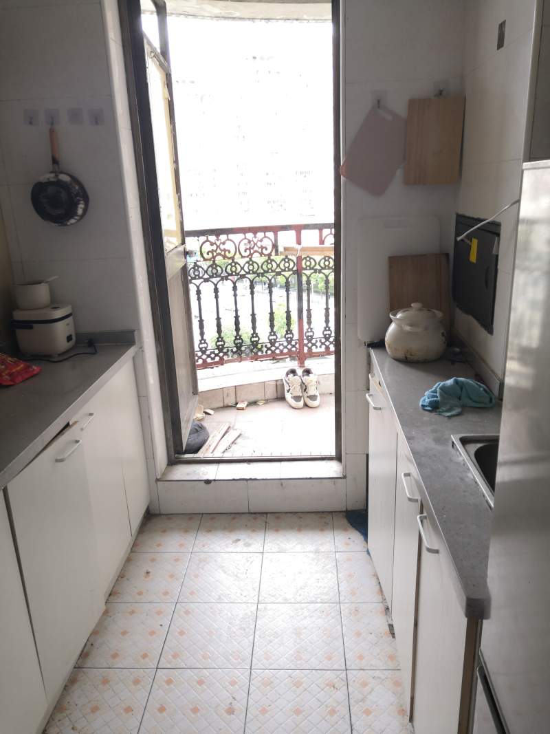 灵广大厦12291555厨房图6