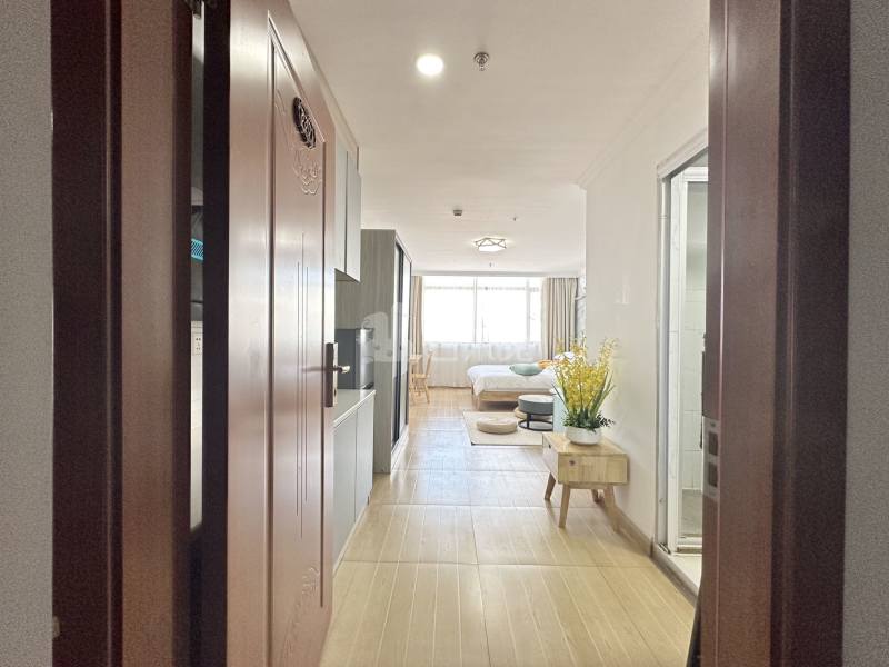 近梦精品公寓15796736周边环境图0