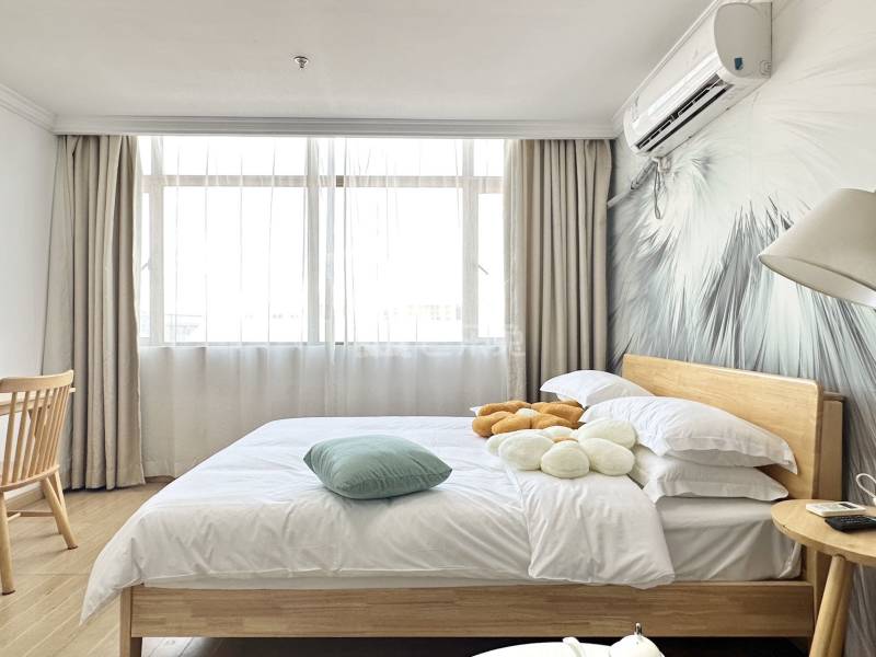 近梦精品公寓15796736周边环境图2