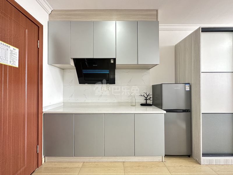 近梦精品公寓15796736周边环境图5